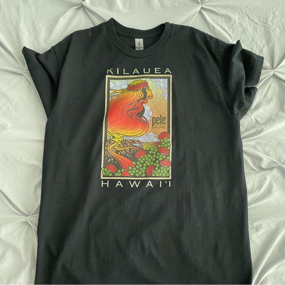 hawaii t-shirt